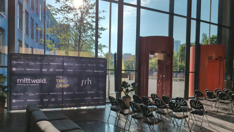 SRH Campus Foyer SRH Campus Foyer